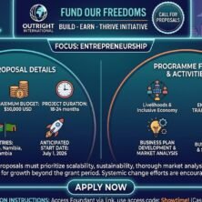 The Opportunity Here