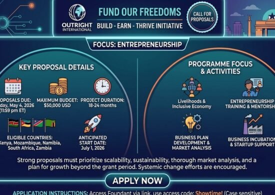 The Opportunity Here