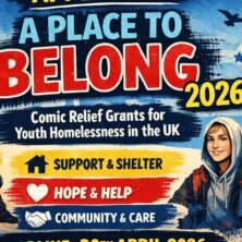 The Opportunity Here