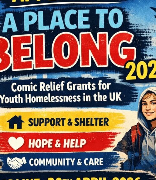 The Opportunity Here