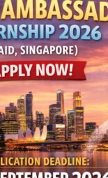 The Opportunity Here