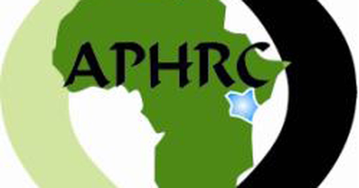 APHRC Internship 2026