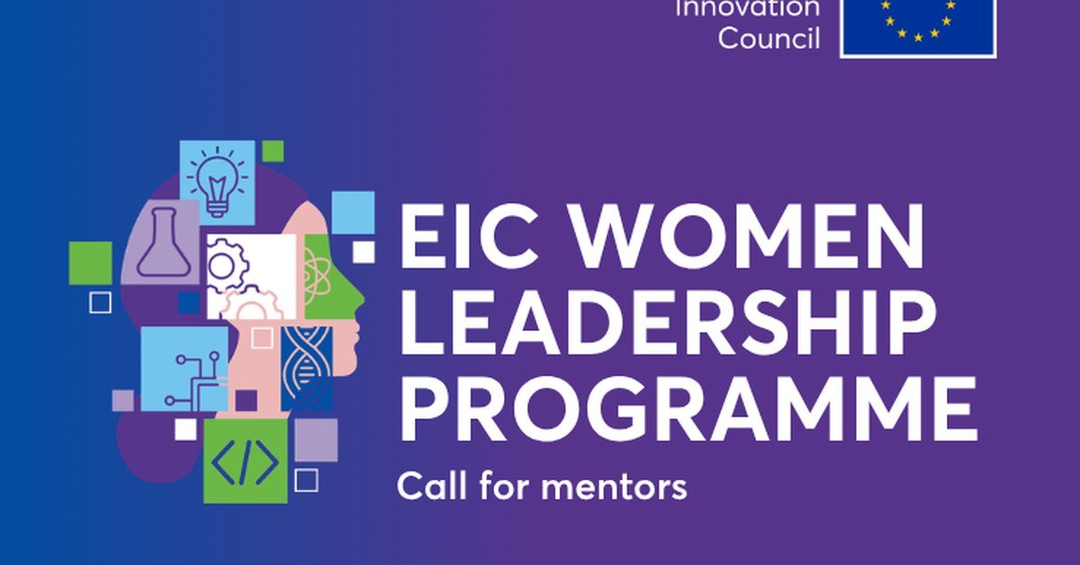 EIC Women Leadership 2026