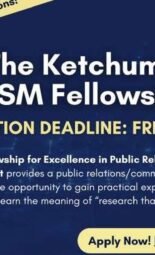 The Opportunity Here