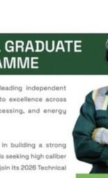 The Opportunity Here