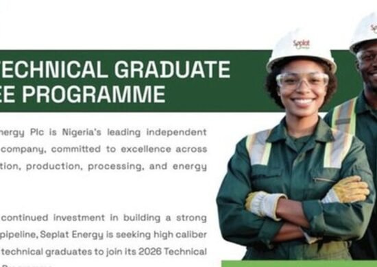 The Opportunity Here