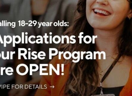 The Opportunity Here