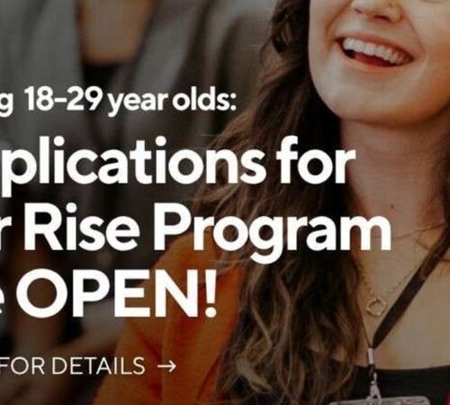 The Opportunity Here