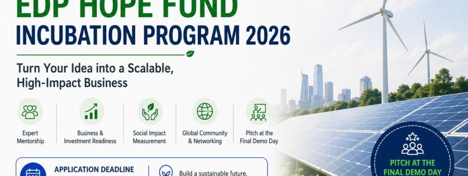 The Opportunity Here