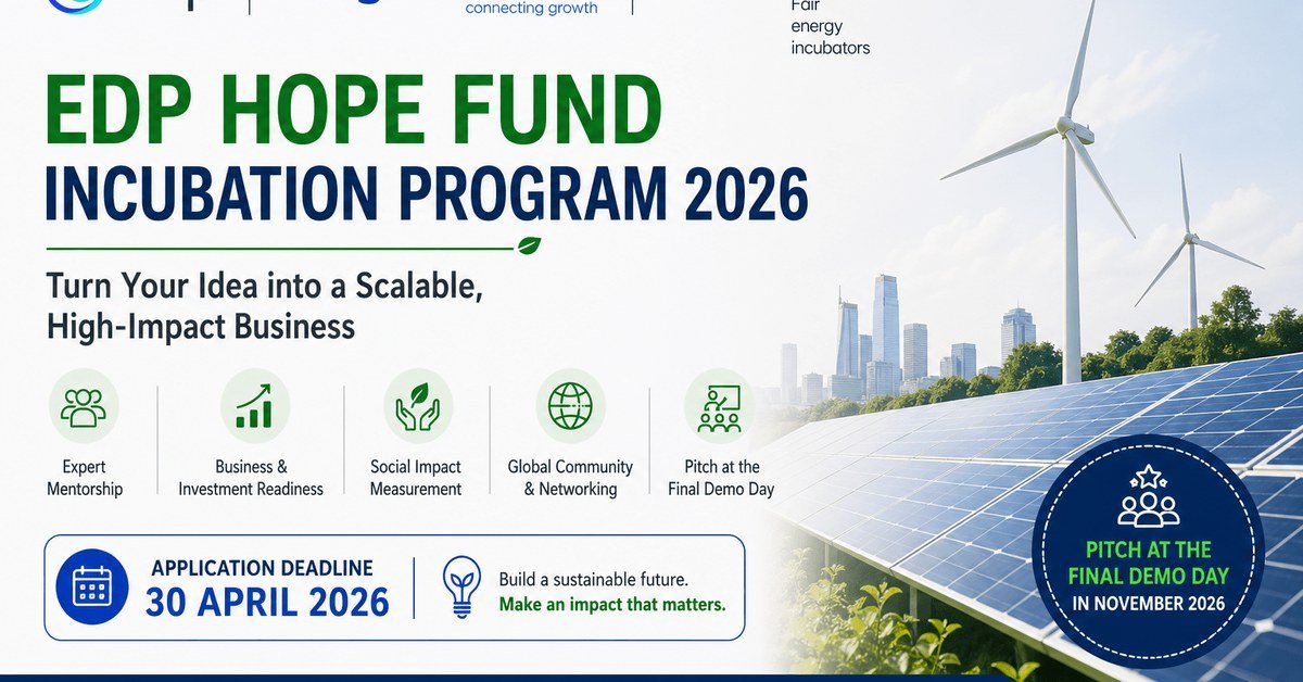 Turn Idea into Business 2026