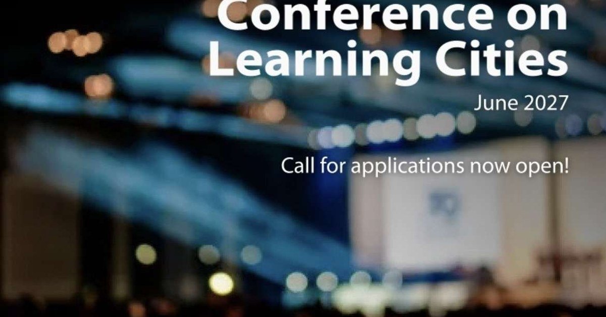 Host Global Stage: ICLC 7 2027