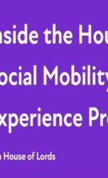 The Opportunity Here