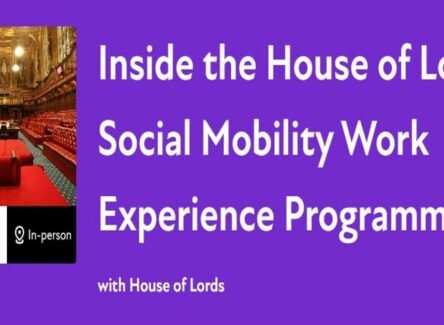 The Opportunity Here