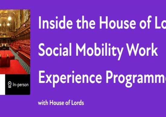 The Opportunity Here