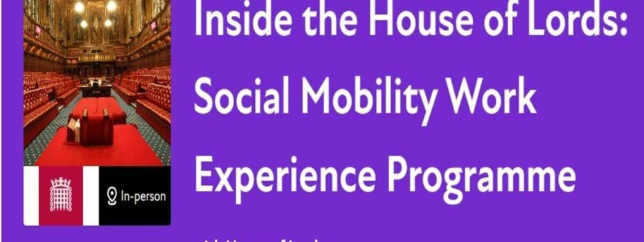 The Opportunity Here