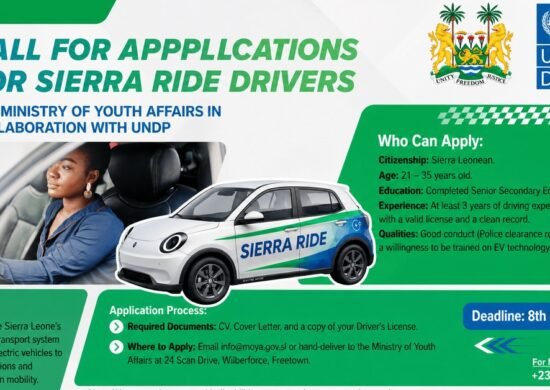 The Opportunity Here