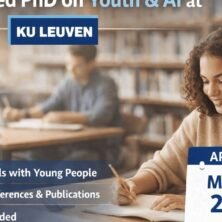 The Opportunity Here