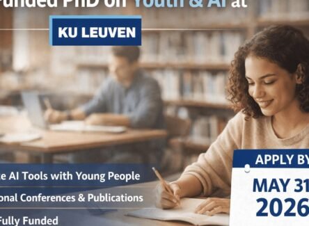 The Opportunity Here