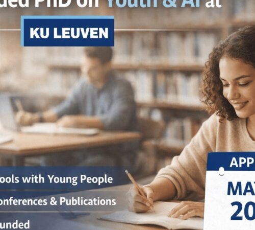 The Opportunity Here