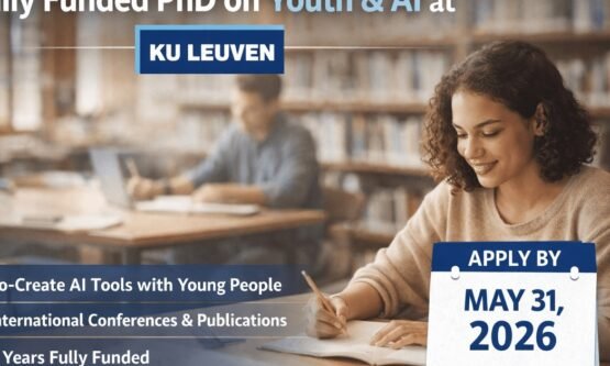 The Opportunity Here