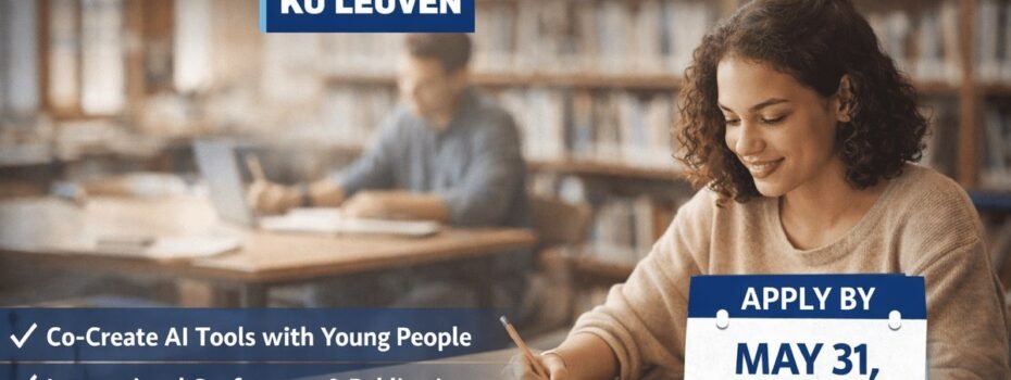 The Opportunity Here