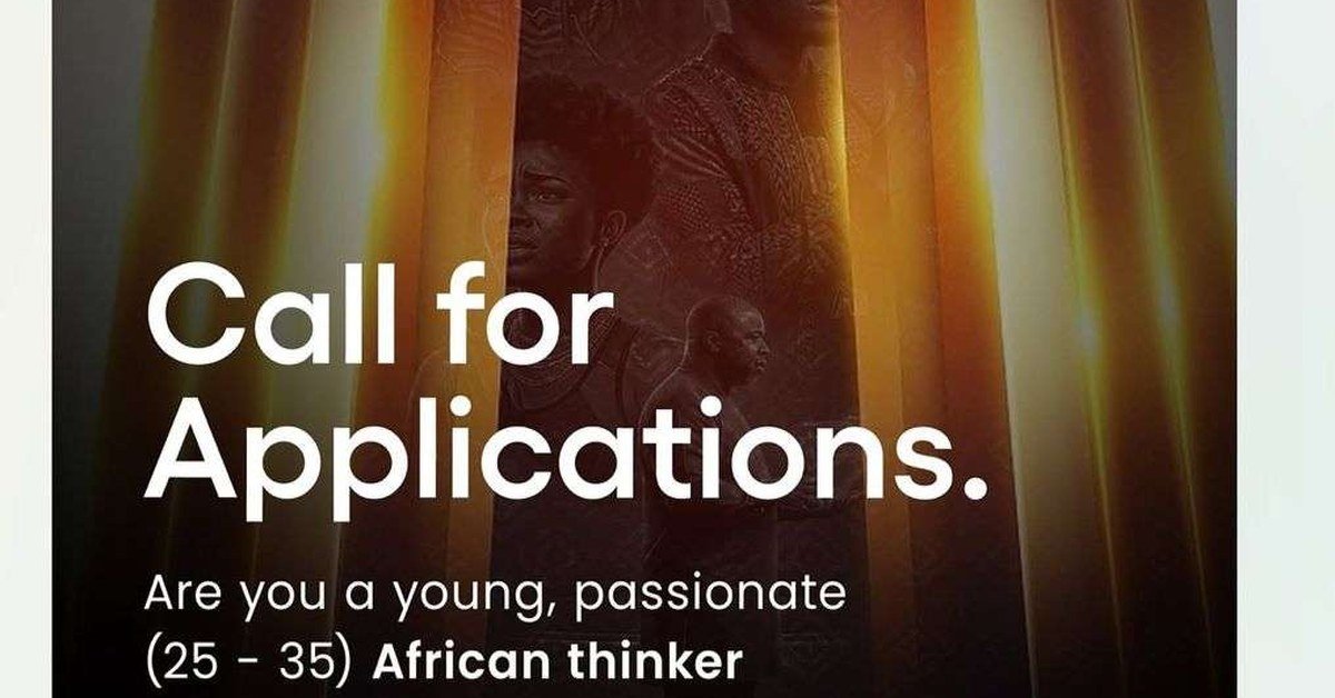 Griots Fellowship 2026