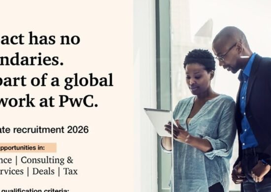 The Opportunity Here