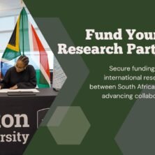 The Opportunity Here