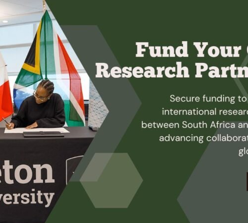 The Opportunity Here