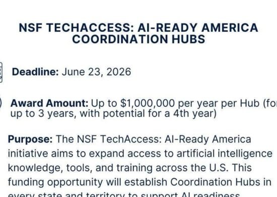 The Opportunity Here