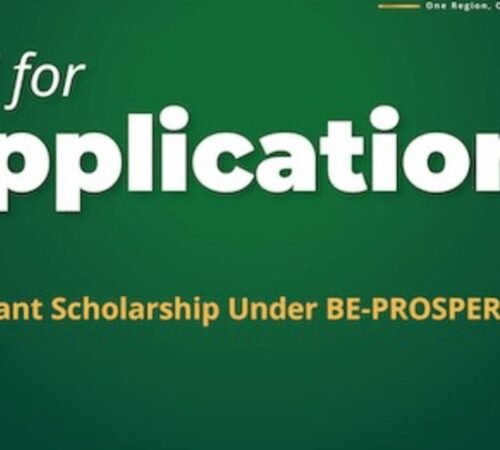 The Opportunity Here