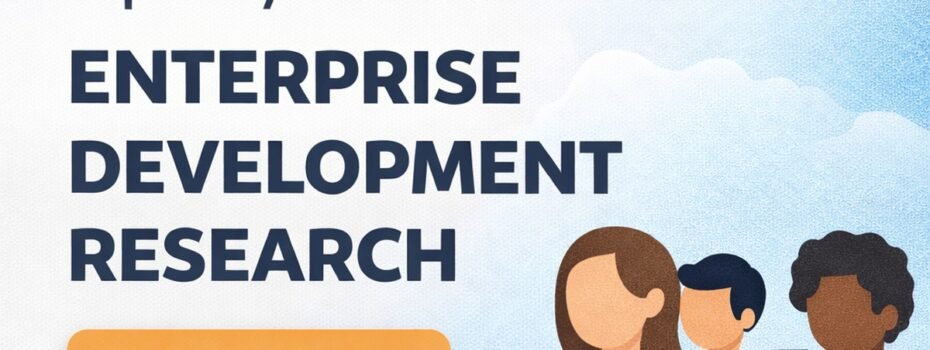 The Opportunity Here