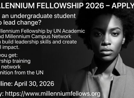 The Opportunity Here