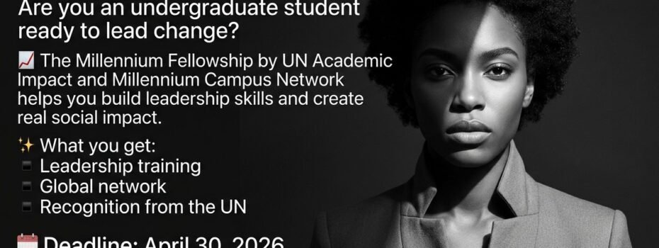 The Opportunity Here