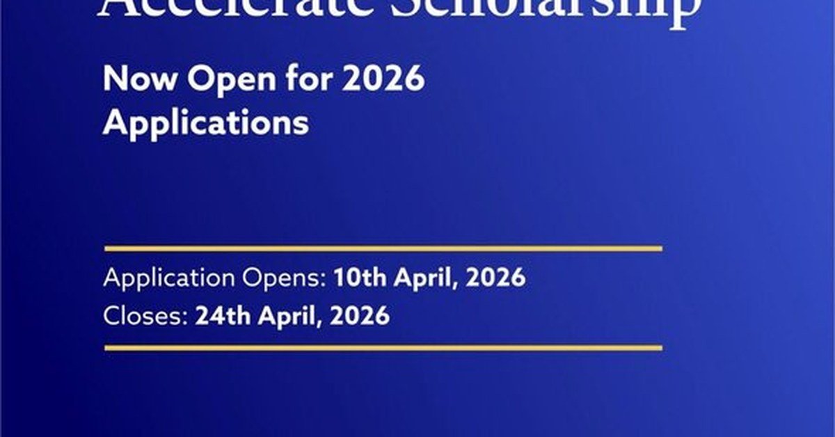 CFA Nigeria Scholarship 2026