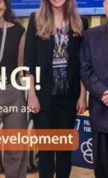 The Opportunity Here