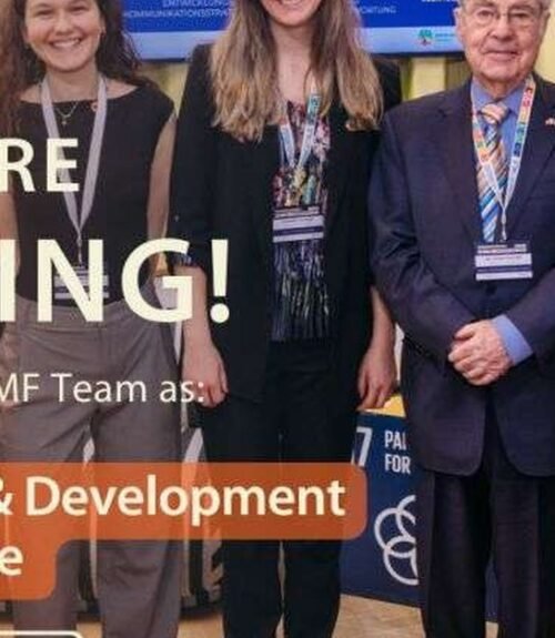 The Opportunity Here