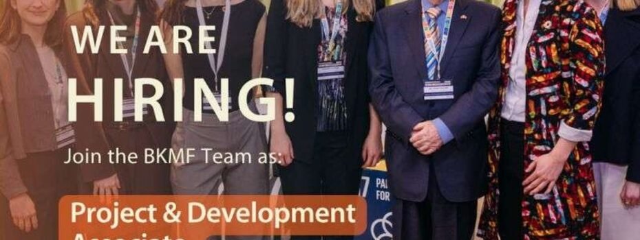 The Opportunity Here