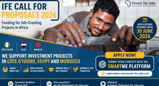 The Opportunity Here