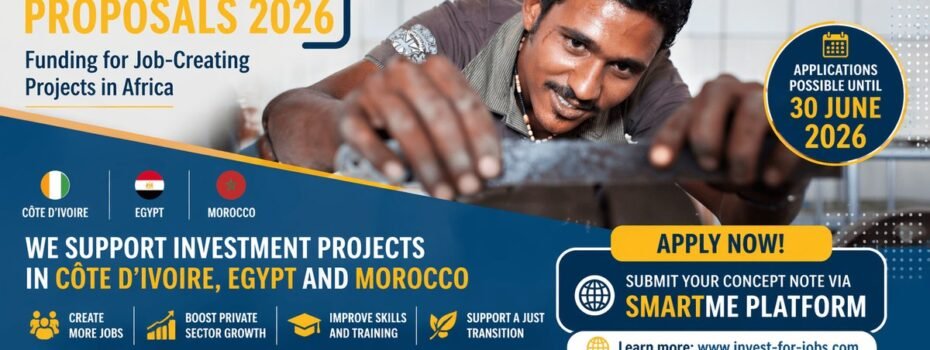 The Opportunity Here