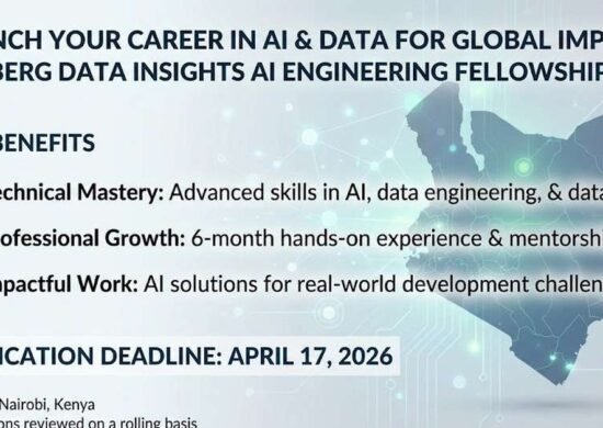 The Opportunity Here