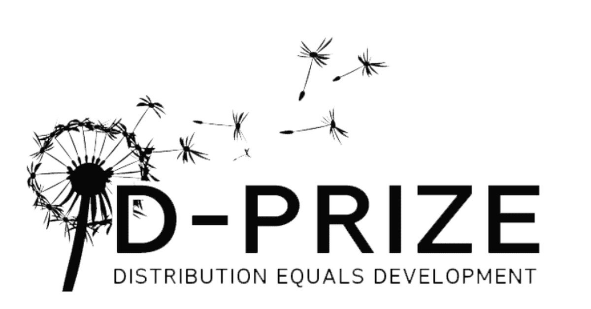 D-Prize 2027: Fight Poverty