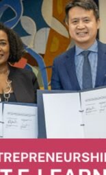 The Opportunity Here