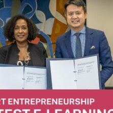 The Opportunity Here