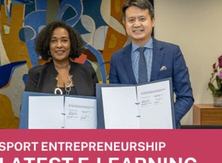 The Opportunity Here