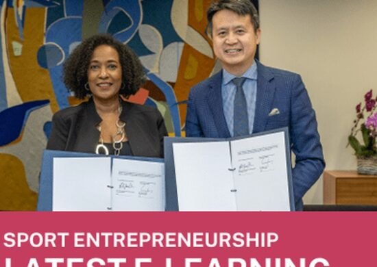 The Opportunity Here