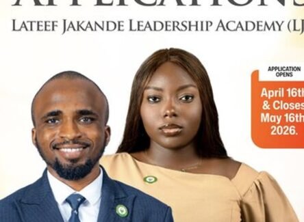 The Opportunity Here