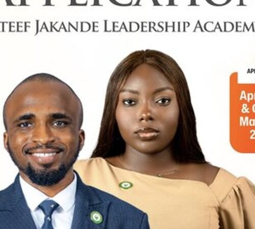 The Opportunity Here