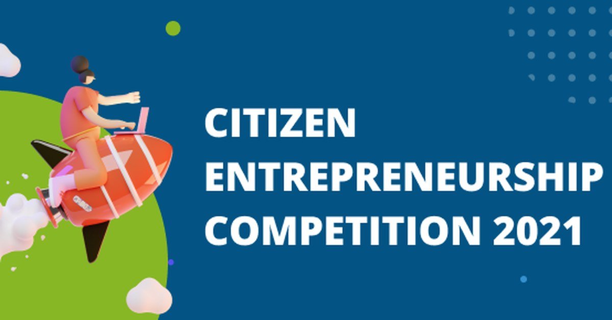 Citizen Entrepreneur 2026