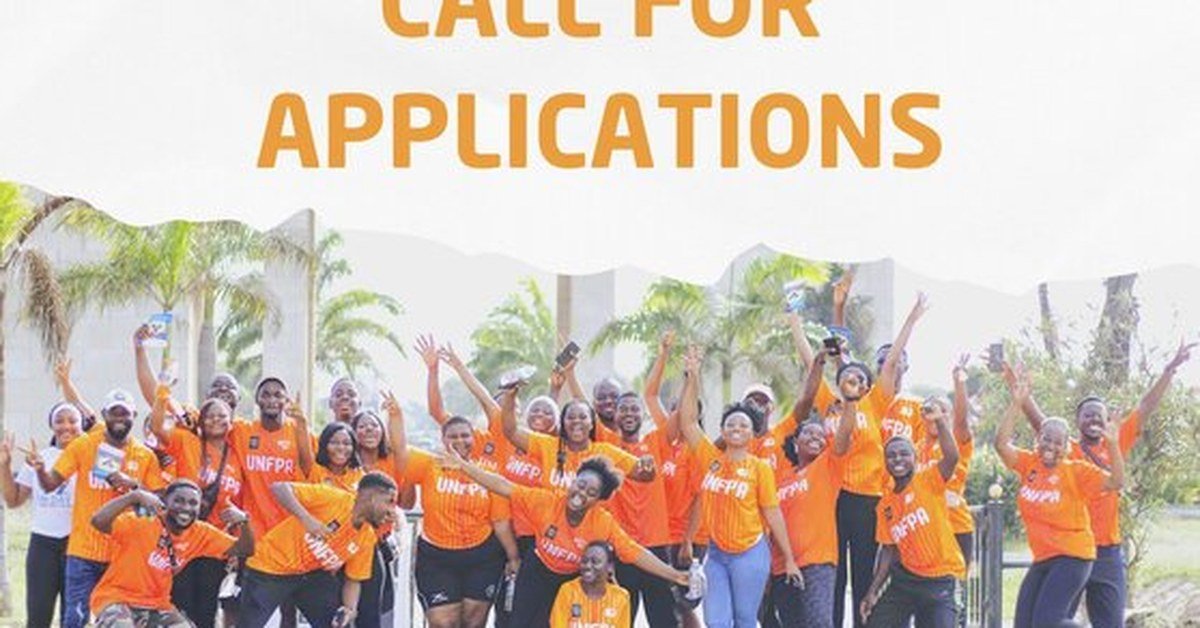 UNFPA Youth Leaders Fellowship 2026